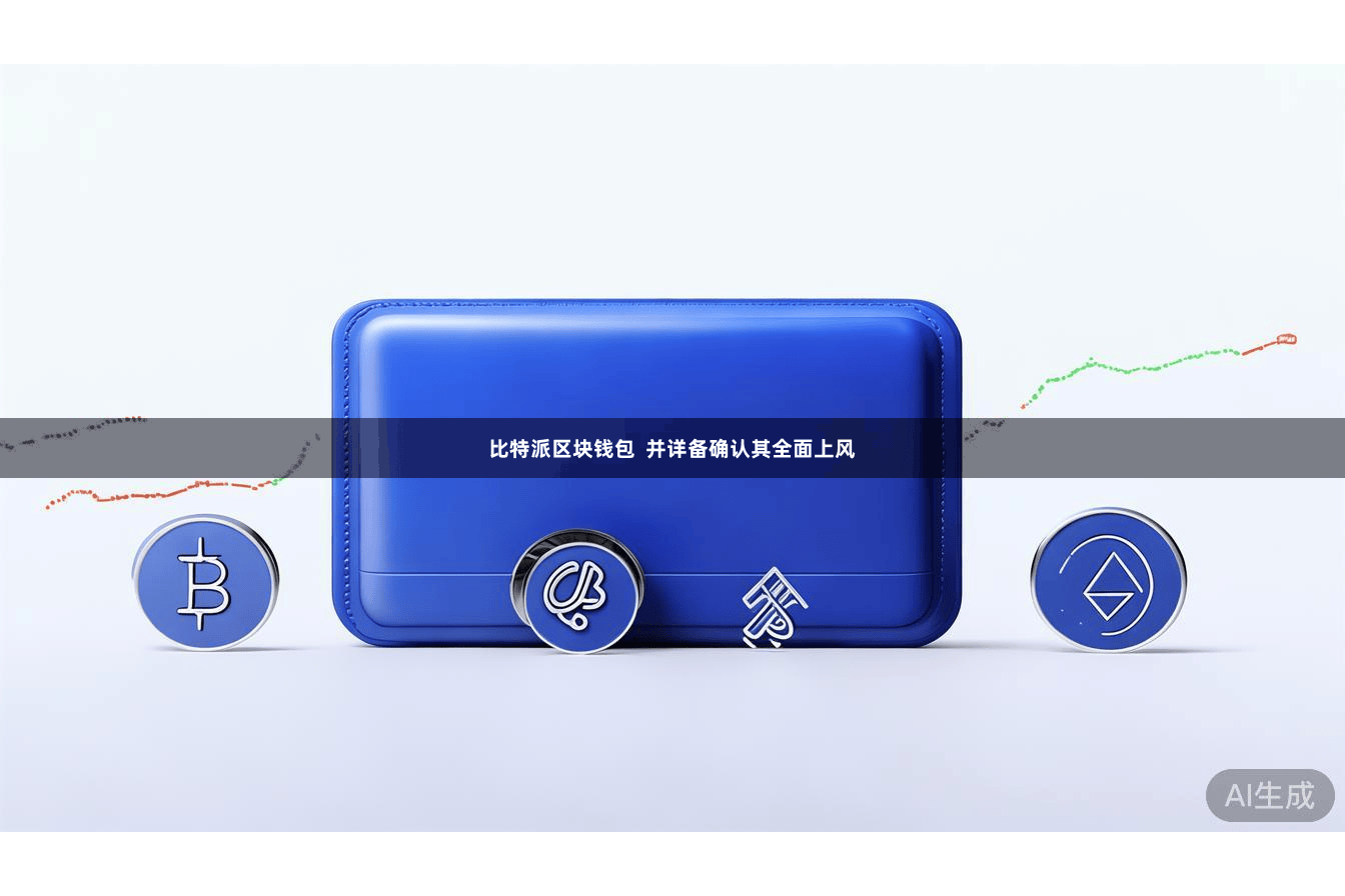 比特派区块钱包  并详备确认其全面上风