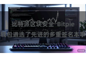 比特派区块安全  Bitpie钱包遴选了先进的多重签名本事
